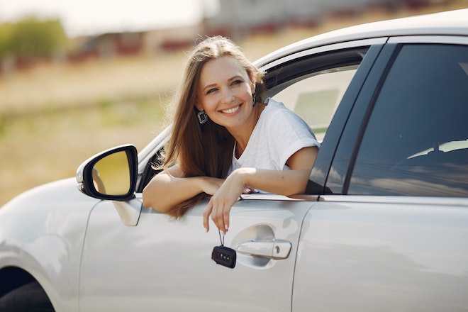 Best Insurance for Young Driver